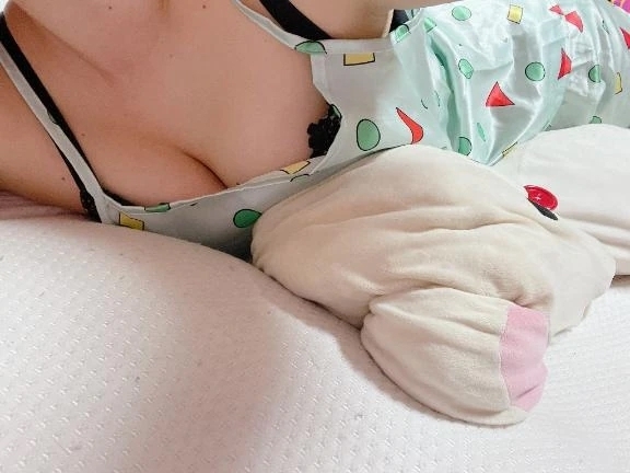 🤍：きょうも🧸💭｜写メ日記｜ゆいな｜錦糸町・小岩・葛西 人妻デリヘル One More 奥様 錦糸町店