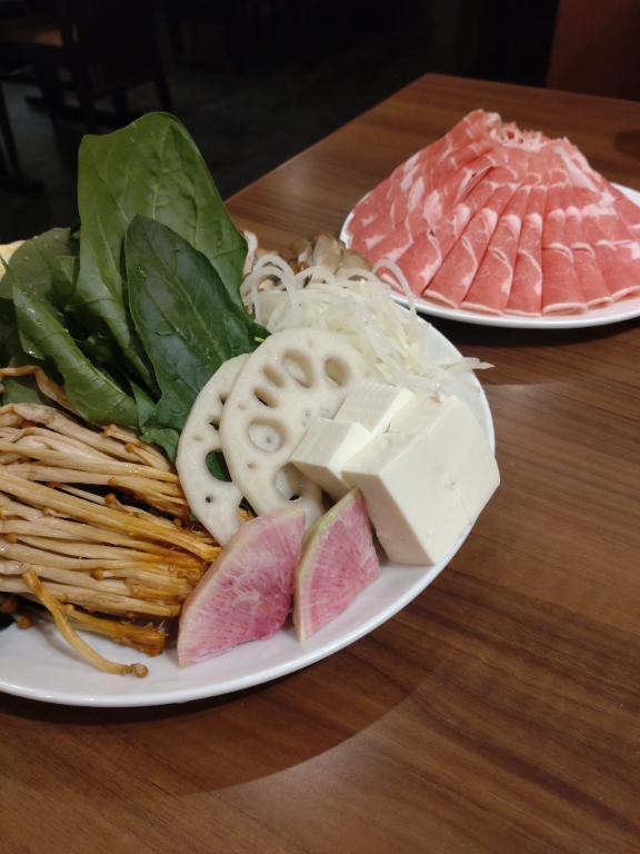 異文化交流