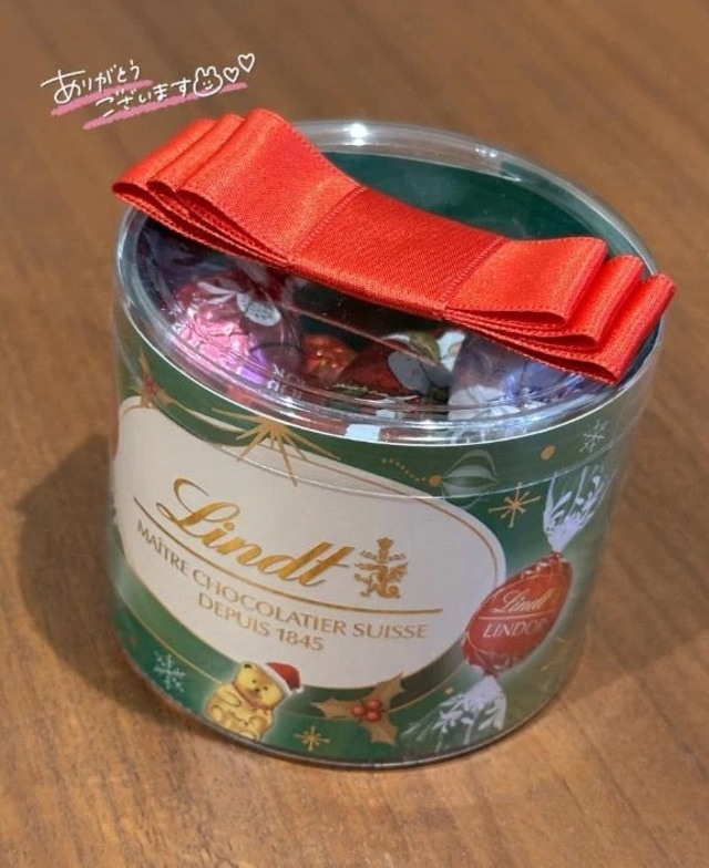 とっても嬉しい🎄｜写メ日記｜りな｜錦糸町・小岩・葛西 人妻デリヘル One More 奥様 錦糸町店