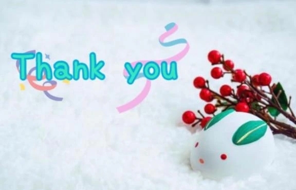 ありがとうございます(⁎ᴗ͈ˬᴗ͈⁎)✨