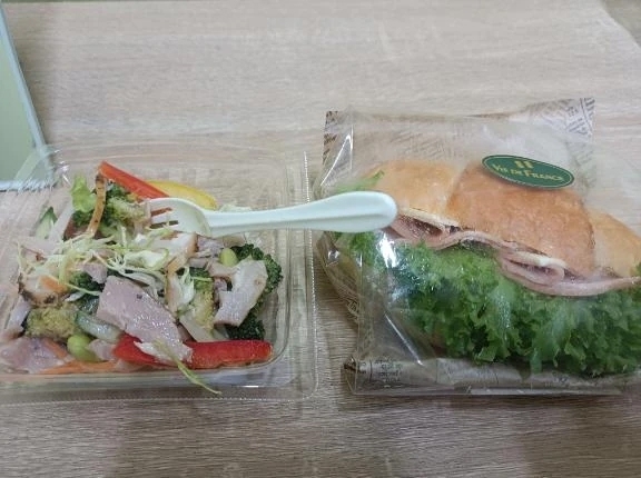 今日のお昼ご飯😊｜写メ日記｜あずさ｜錦糸町・小岩・葛西 人妻デリヘル One More 奥様 錦糸町店