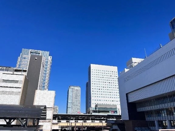 錦糸町からこんにちは｜写メ日記｜かすみ｜錦糸町・小岩・葛西 人妻デリヘル One More 奥様 錦糸町店