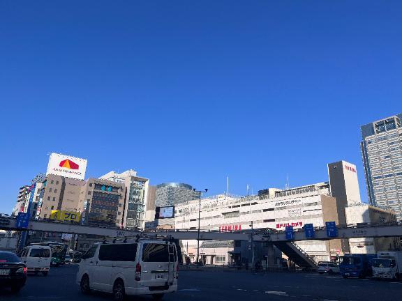 錦糸町からこんにちは｜写メ日記｜かすみ｜錦糸町・小岩・葛西 人妻デリヘル One More 奥様 錦糸町店