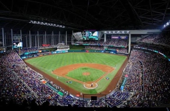 MLB