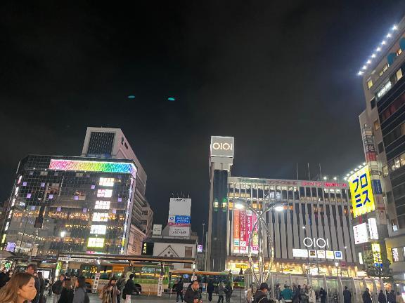 錦糸町からこんばんは｜写メ日記｜かすみ｜錦糸町・小岩・葛西 人妻デリヘル One More 奥様 錦糸町店