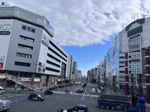 錦糸町からこんにちは｜写メ日記｜かすみ｜錦糸町・小岩・葛西 人妻デリヘル One More 奥様 錦糸町店
