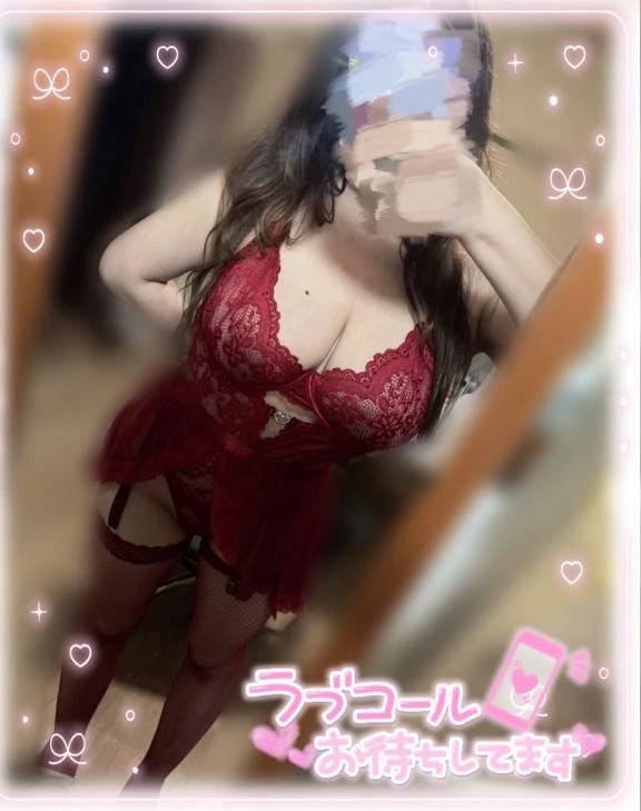 出勤しました〜🥰❤️｜写メ日記｜もね｜錦糸町・小岩・葛西 人妻デリヘル One More 奥様 錦糸町店