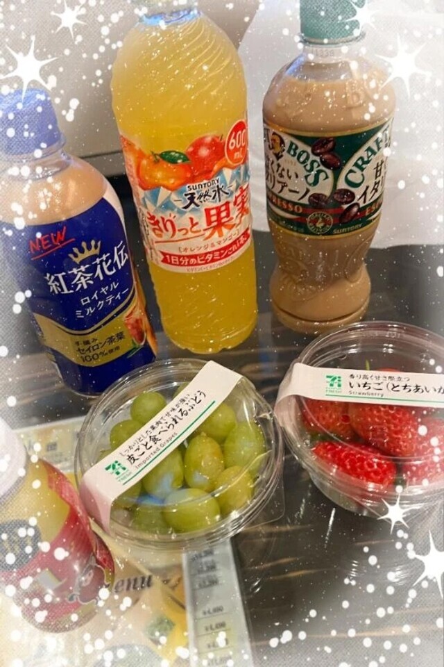 差し入れ感謝♡｜写メ日記｜しずか｜錦糸町・小岩・葛西 人妻デリヘル One More 奥様 錦糸町店