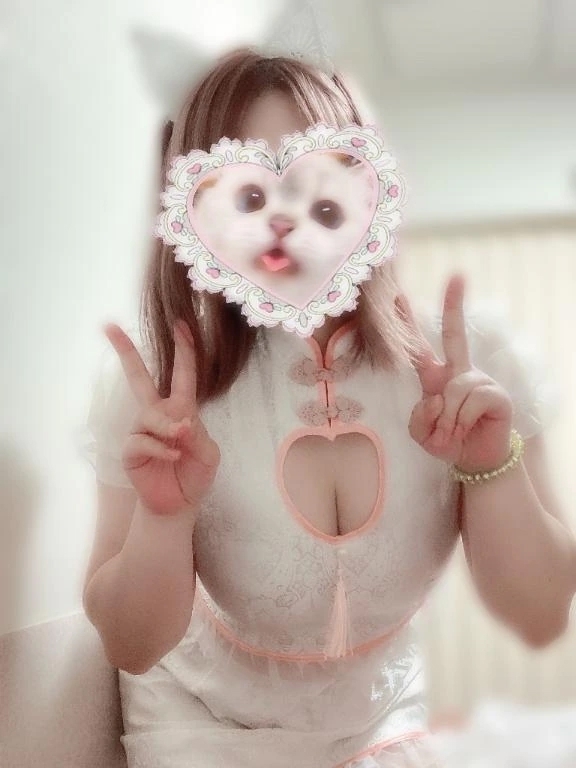 ありがたき幸せ💗