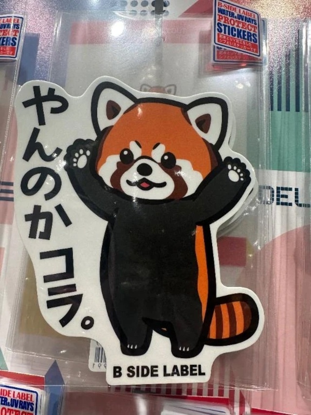 やろうじゃないかコラ。笑