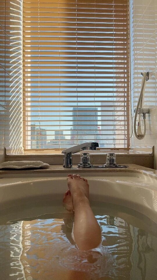 到着したよっ♡｜写メ日記｜えみり｜錦糸町・小岩・葛西 人妻デリヘル One More 奥様 錦糸町店