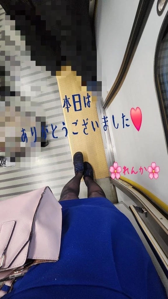 体験入店初日🤗❤️