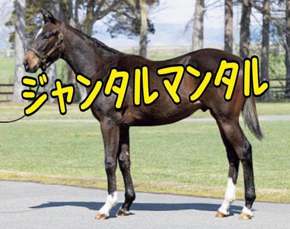 安田記念