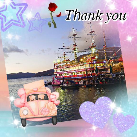 おはようございます·· ︎