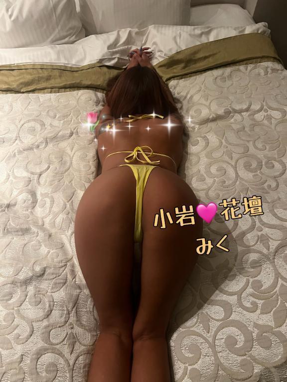 明日は⭐｜写メ日記｜みく｜錦糸町・小岩・葛西 人妻デリヘル 小岩人妻花壇