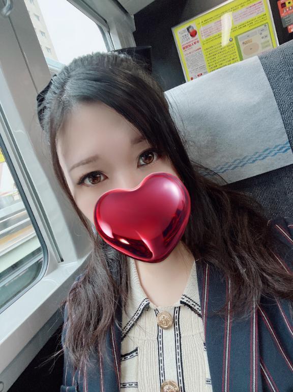 むかってます