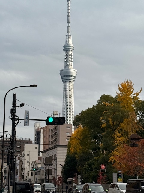 久しぶりの浅草｜写メ日記｜まどか｜池袋 人妻デリヘル 池袋で熟女の風俗　マダムいやーん
