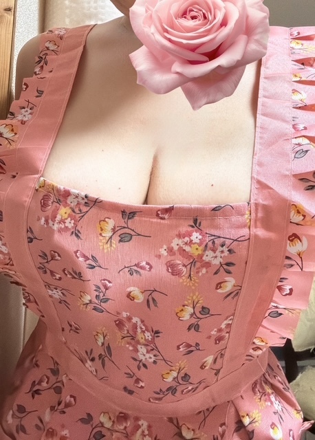 可愛いいエプロン｜写メ日記｜ゆきの｜池袋 人妻デリヘル 池袋で熟女の風俗　マダムいやーん