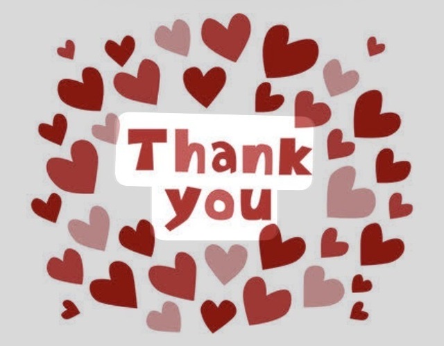 明日は....？💕