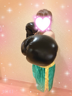 わっしょい🖐️わっしょい👋