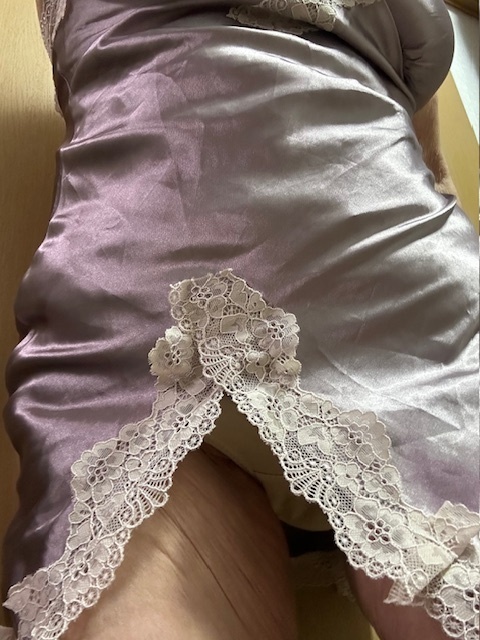 朝の秘密開いてます❤️｜写メ日記｜ようこ｜池袋 人妻デリヘル 池袋で熟女の風俗　マダムいやーん