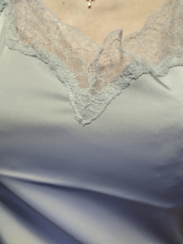 キャミソールじゃなくてシュミーズ。｜写メ日記｜みずき｜池袋 人妻デリヘル 池袋で熟女の風俗　マダムいやーん