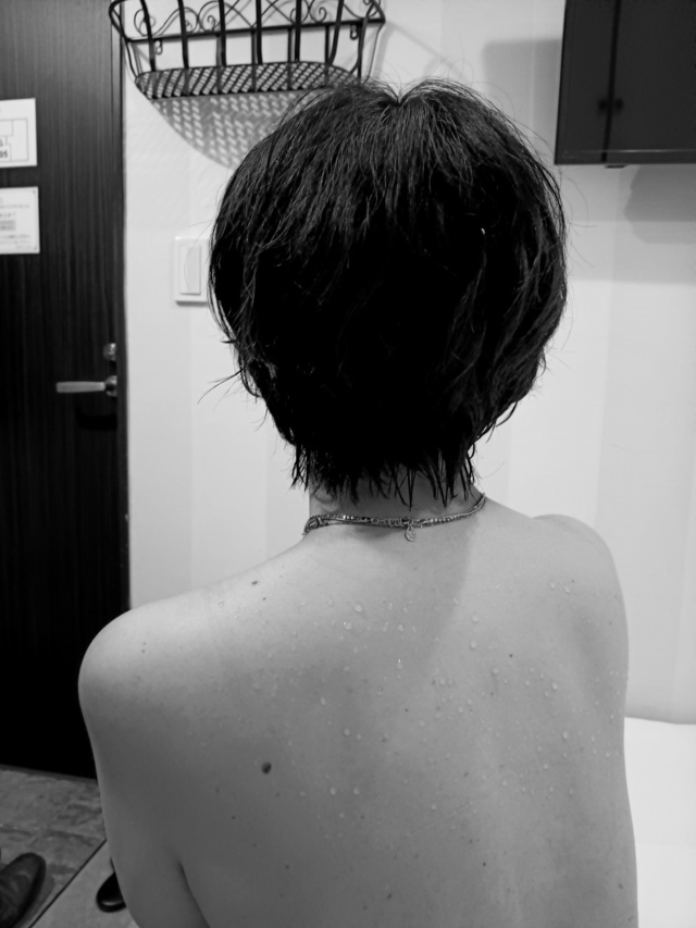 おはようございます☺️