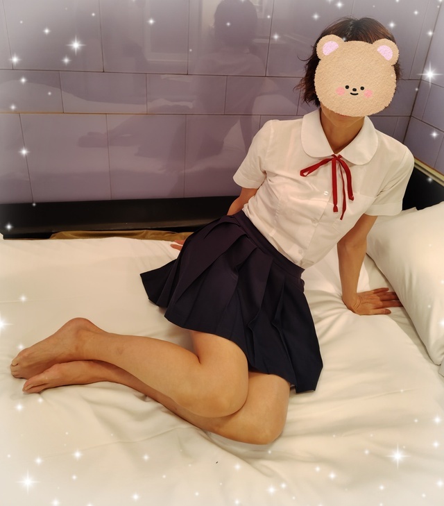 着てみました｜写メ日記｜ひかる｜池袋 人妻デリヘル 池袋で熟女の風俗　マダムいやーん