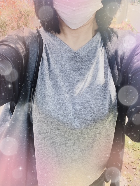暑くなりましたね