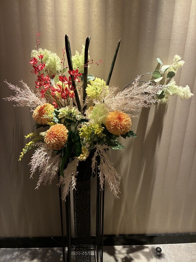 久しぶりの出勤！