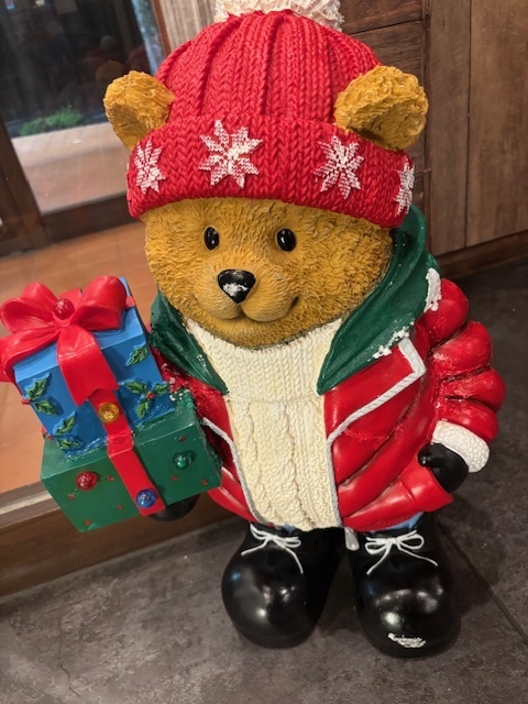 師走スタートです♪