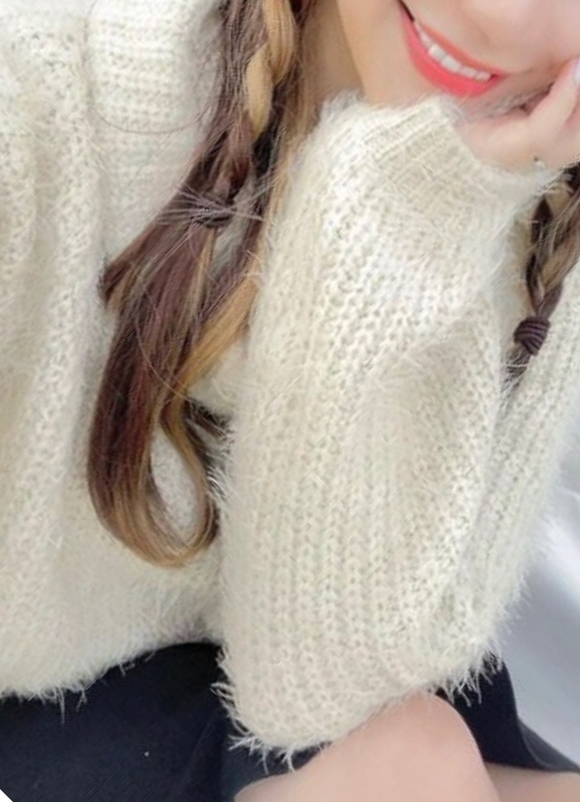 こんばんはー！