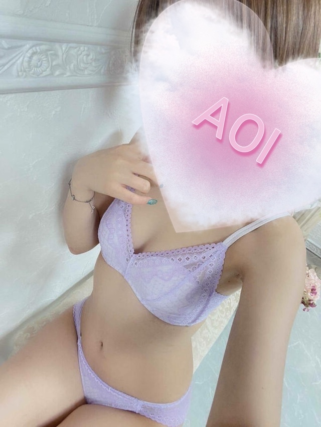 今日凄く敏感！？！？｜写メ日記｜あおい｜錦糸町・小岩・葛西 一般デリヘル Deep Lovers