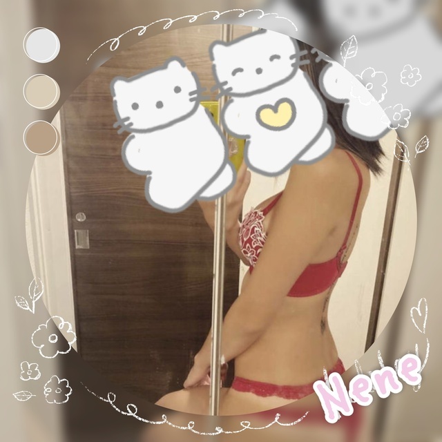 お誘い有り難うございます?｜写メ日記｜ねね｜錦糸町・小岩・葛西 一般デリヘル Deep Lovers