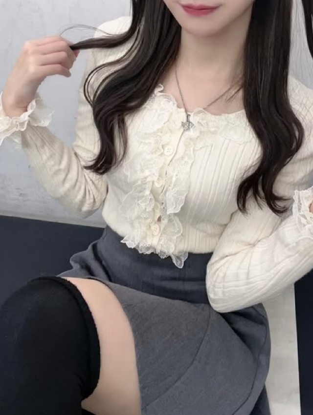 お待ちしてます。