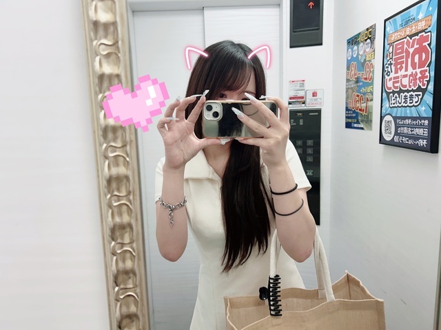 出勤だよ??|写メ日記|せれん|錦糸町・小岩・葛西 一般デリヘル Deep Lovers