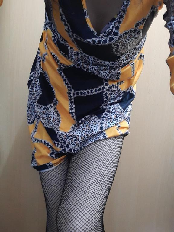 お店に入りました