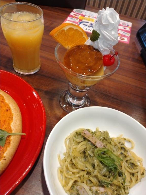 久々にファミレスに来ました。｜写メ日記｜夏川｜錦糸町・小岩・葛西 人妻デリヘル 人妻最後の砦小岩店