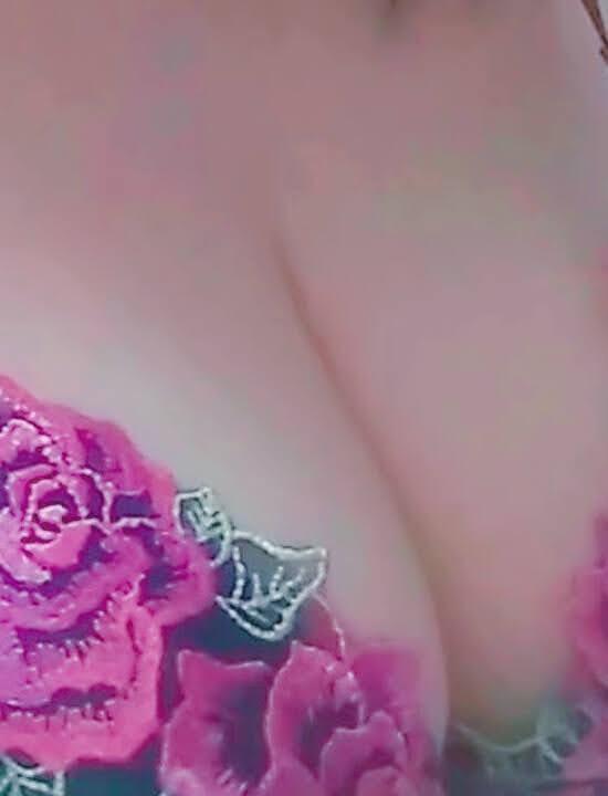 ムラムラ︎