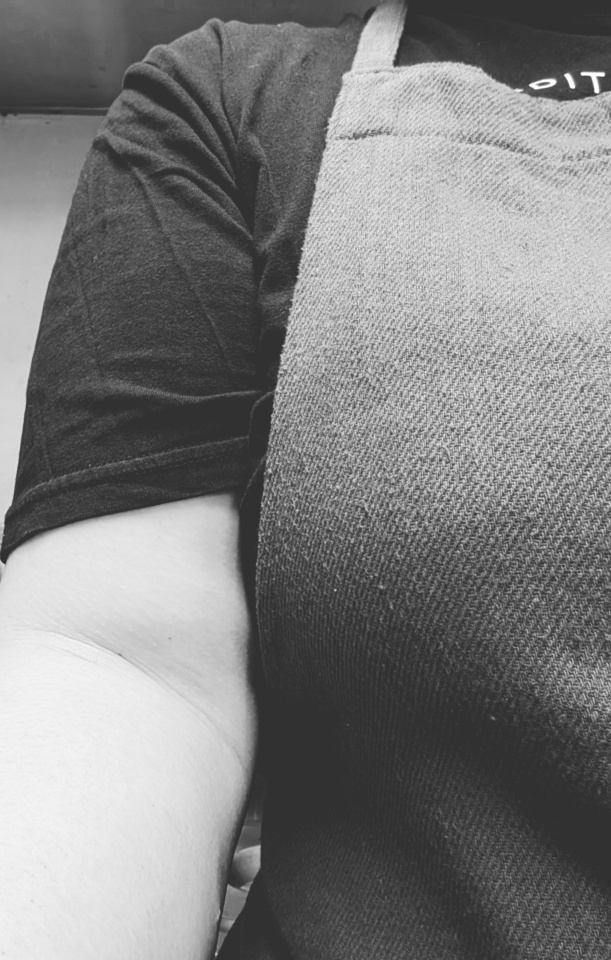 久しぶり｜写メ日記｜希子｜鶯谷 ぽっちゃりデリヘル ぽっちゃり熟女～バカラ～