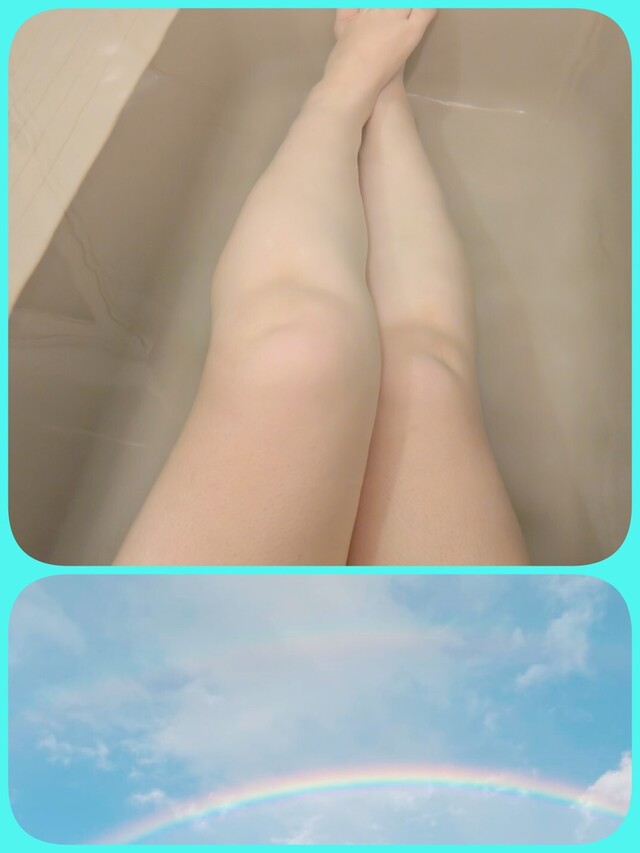虹｜写メ日記｜希子｜鶯谷 ぽっちゃりデリヘル ぽっちゃり熟女～バカラ～