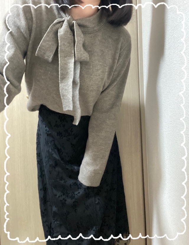 ちょーしょっく