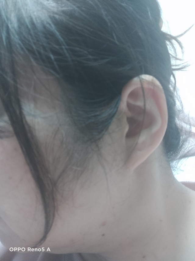 ポンコツイヤー。｜写メ日記｜めぐ｜鶯谷 ぽっちゃりデリヘル ぽっちゃり熟女～バカラ～