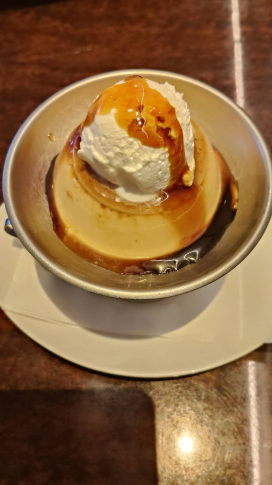 プリン