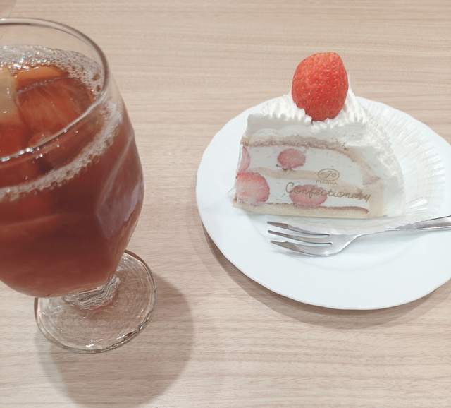 ケーキ