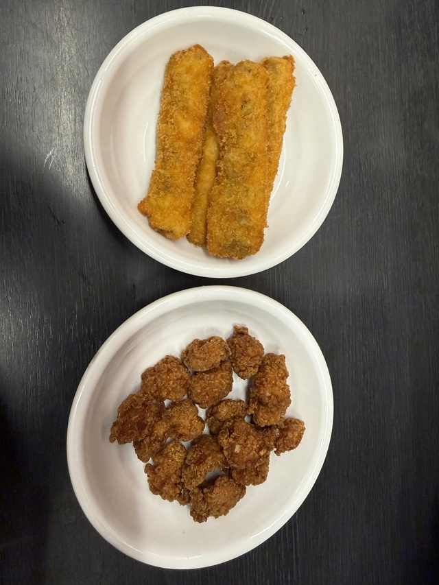 美味しい美味しい♪