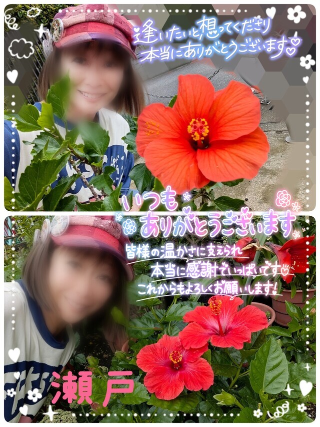 6/4(水)🕊‎心から✨ありがとうございましたぁ❣️｜写メ日記｜瀬戸｜中野・吉祥寺 人妻デリヘル 竹内マッサージ