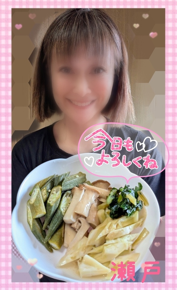 今日 7/11(金)🌺 予定通り出勤いたしまーすっ🖐😉♪♪｜写メ日記｜瀬戸｜中野・吉祥寺 人妻デリヘル 竹内マッサージ