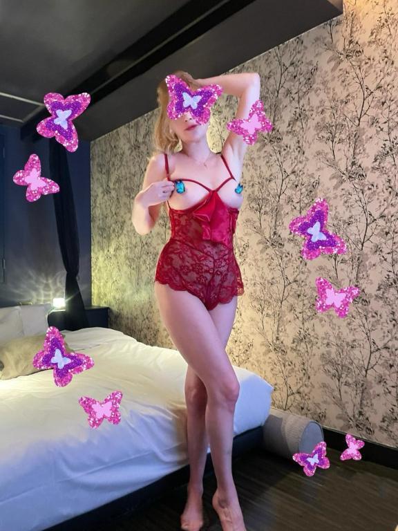 Ohayo gozaimasu, my Lovely minna san !｜写メ日記｜カチューシャ｜池袋 金髪・外国人デリヘル ブロンド外人専門ヘルス ミスユニバース