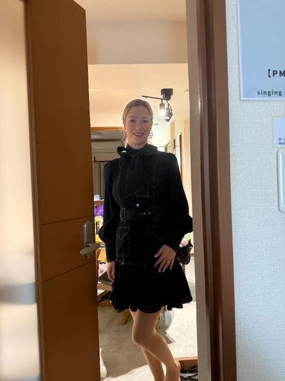 明日出勤です｜写メ日記｜ミーシャ｜池袋 金髪・外国人デリヘル ブロンド外人専門ヘルス ミスユニバース